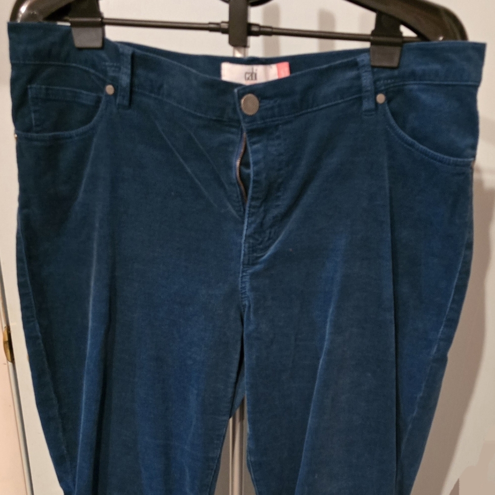 Cabi corduroy
